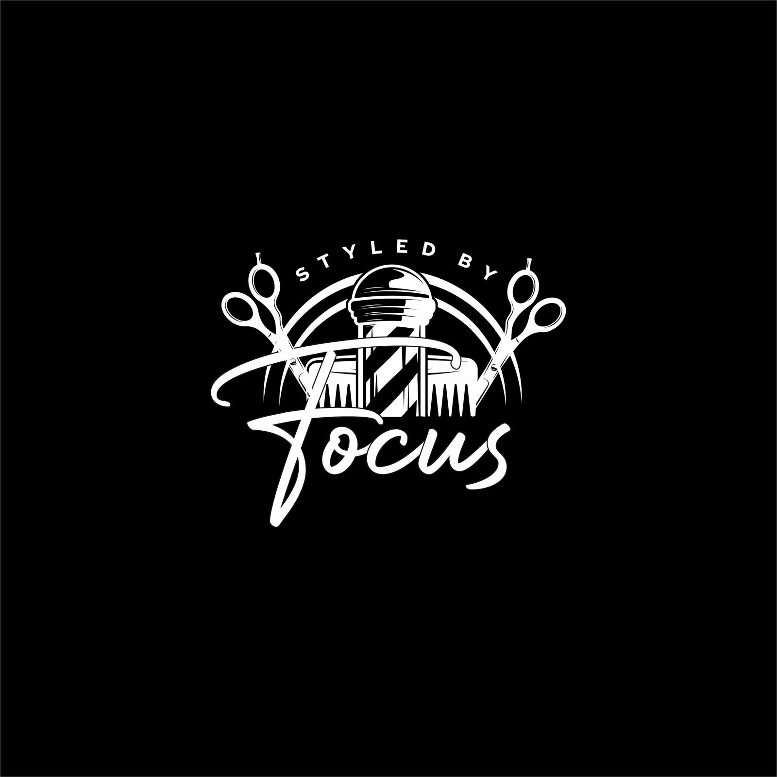 Styled by Focus Logo